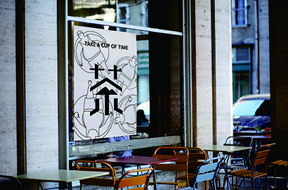 惠东县VI设计：融合城市文化，打造特色品牌标识